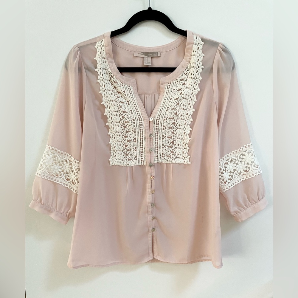 Forever21 Blouse